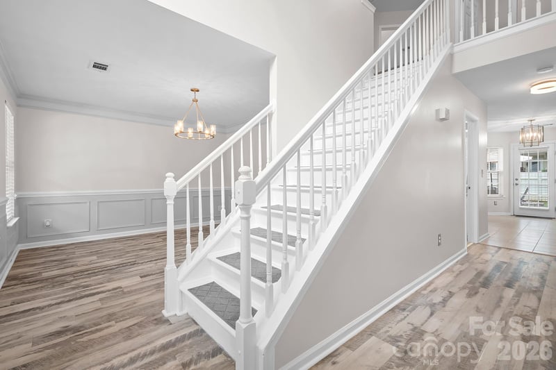 19300 Kanawha Dr, Cornelius, NC 28031