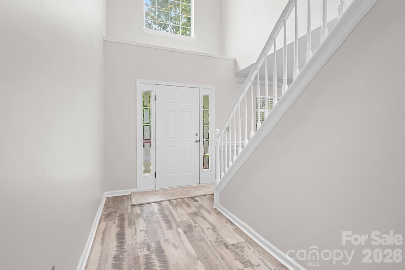 19300 Kanawha Dr, Cornelius, NC 28031