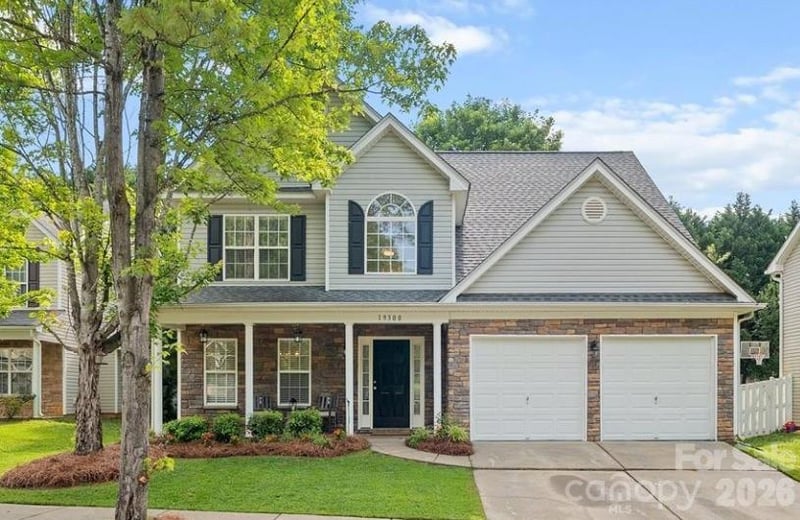 19300 Kanawha Dr, Cornelius, NC 28031