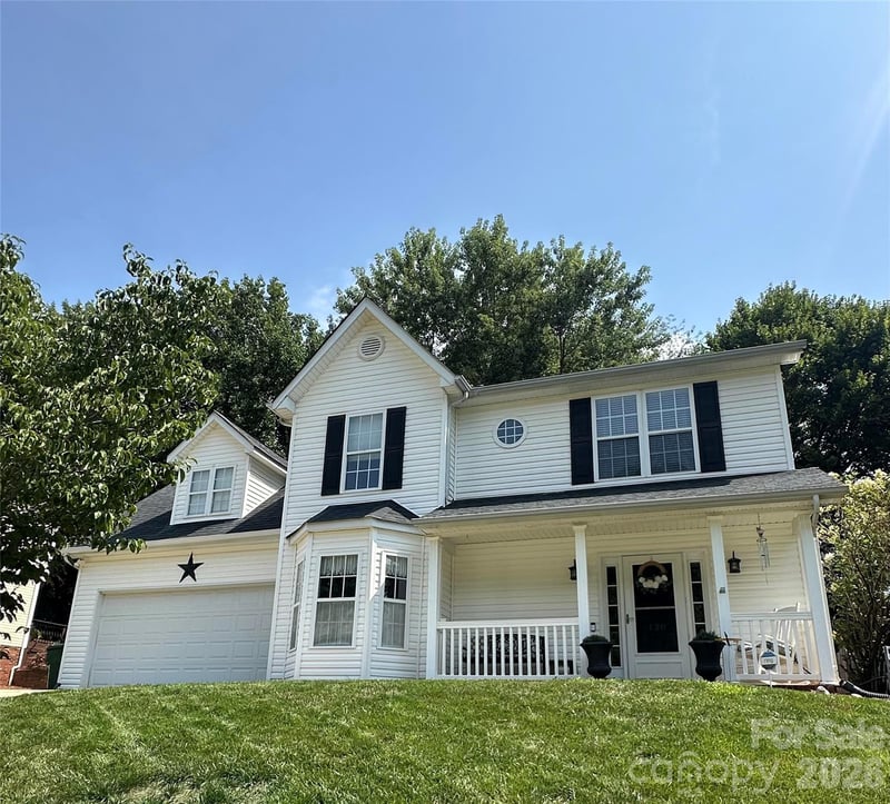 120 Arbor Ridge Rd, Mount Holly, NC 28120