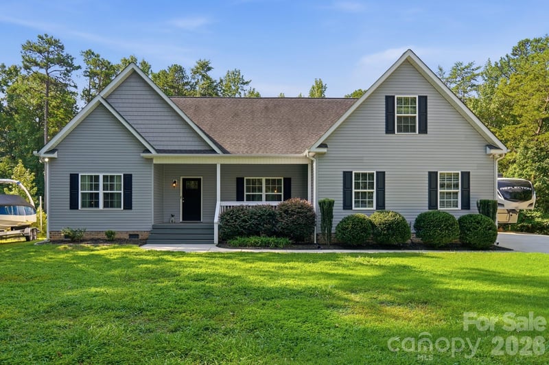 Home Worth Check