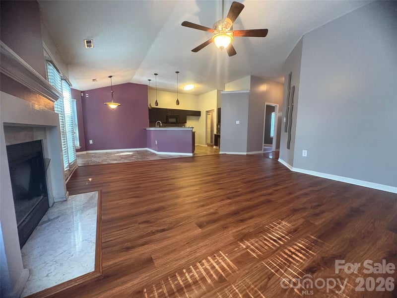 3520 Cliffvale Ct, Charlotte, NC 28269