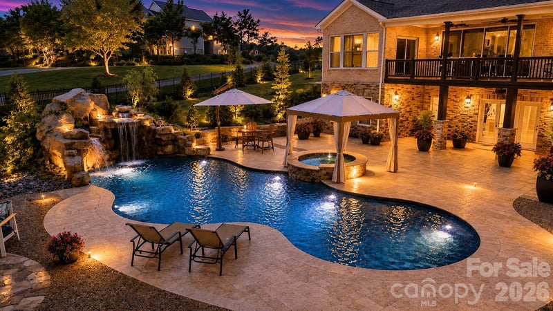 1920 Marlin Dr, Lake Wylie, SC 29710