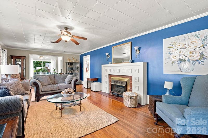 310 Brook St, Kannapolis, NC 28083