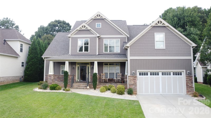 1629 Shetland Ln, Rock Hill, SC 29730