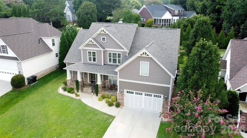 1629 Shetland Ln, Rock Hill, SC 29730