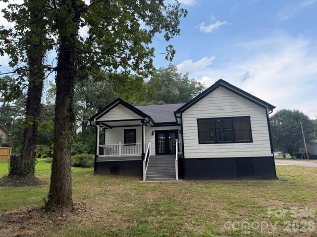 0 Bishs Way, Lincolnton, NC 28092