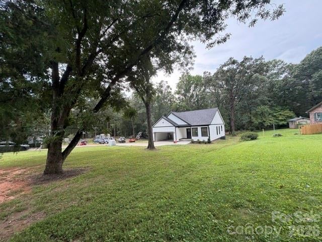 0 Bishs Way, Lincolnton, NC 28092