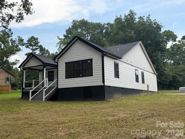 0 Bishs Way, Lincolnton, NC 28092