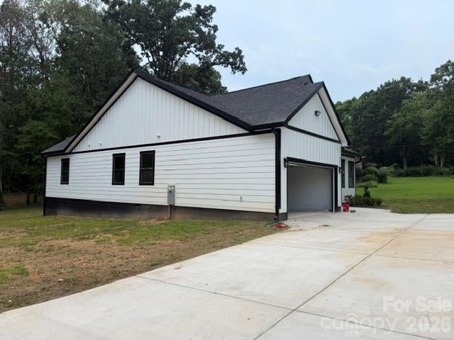 0 Bishs Way, Lincolnton, NC 28092