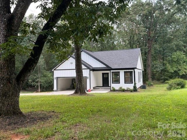 651 Bishs Way, Lincolnton, NC 28092