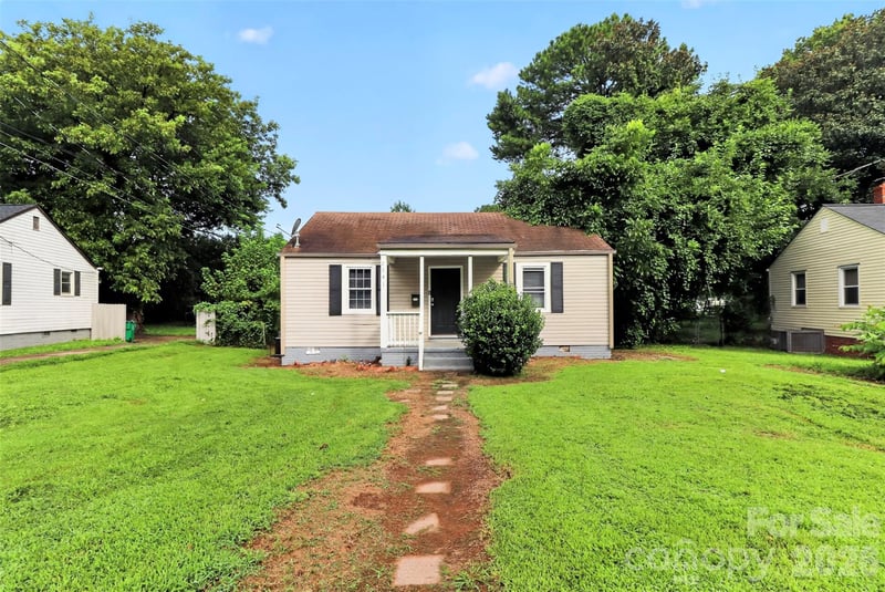 2341 Arden St, Charlotte, NC 28206
