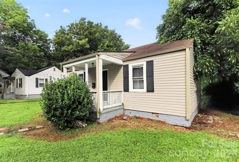 2341 Arden St, Charlotte, NC 28206