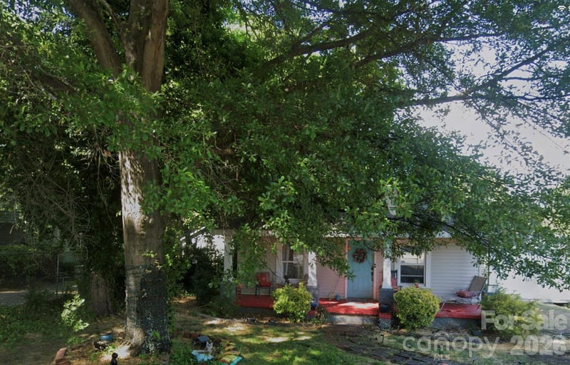 3100 Avalon Ave, Charlotte, NC 28208
