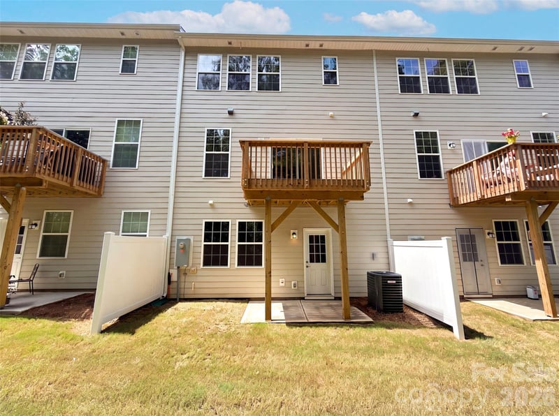 1032 Bandon Dr, Waxhaw, NC 28173