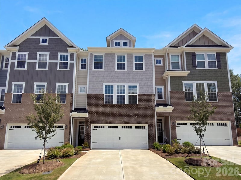 1032 Bandon Dr, Waxhaw, NC 28173