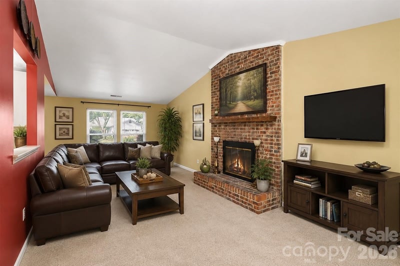 3001 Old House Cir, Matthews, NC 28105