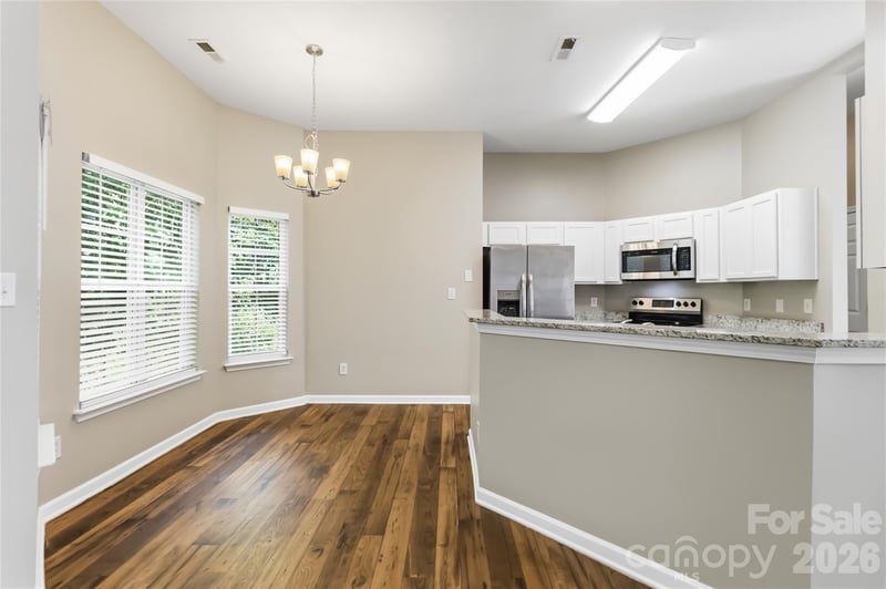 9611 Worley Dr, Charlotte, NC 28215