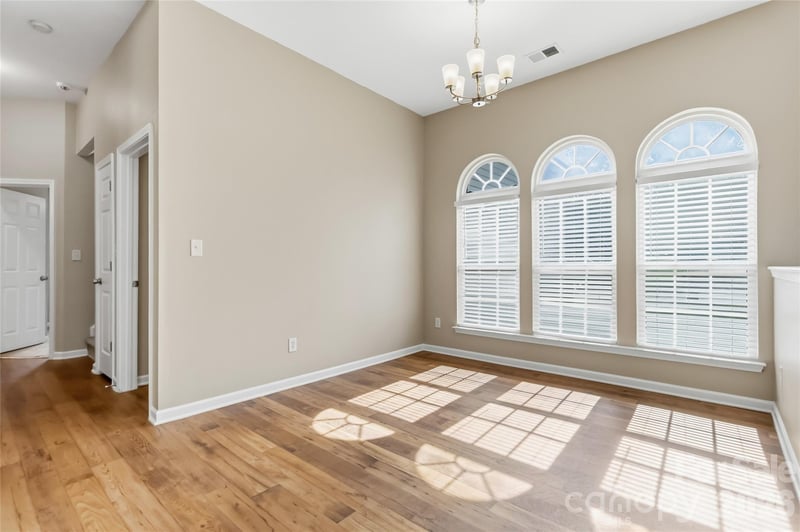 9611 Worley Dr, Charlotte, NC 28215