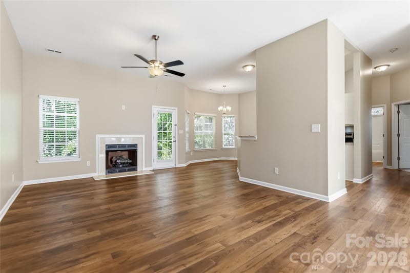 9611 Worley Dr, Charlotte, NC 28215
