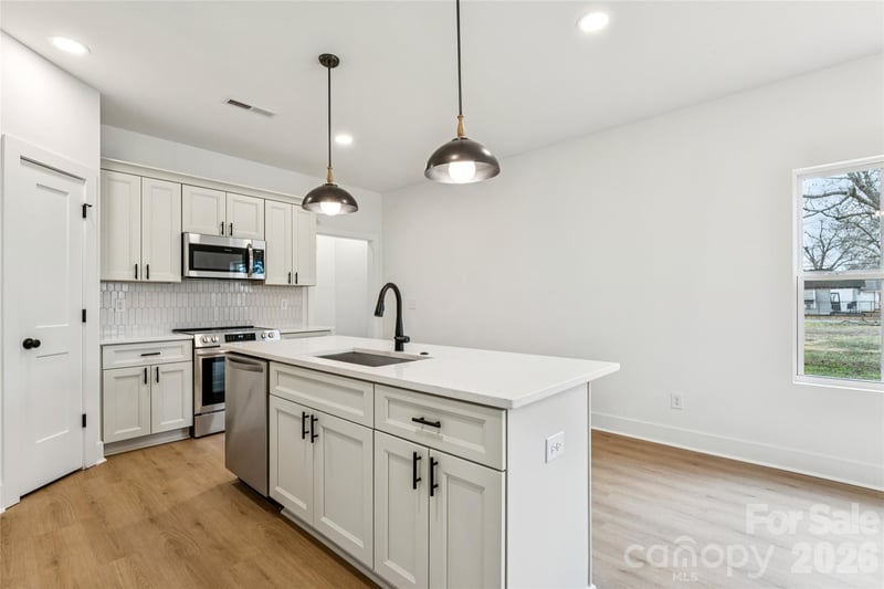 LOT 1 Furr St, Rock Hill, SC 29730