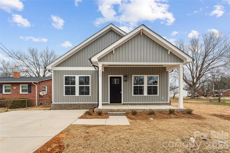 LOT 1 Furr St, Rock Hill, SC 29730