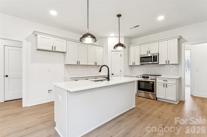 LOT 1 Furr St, Rock Hill, SC 29730
