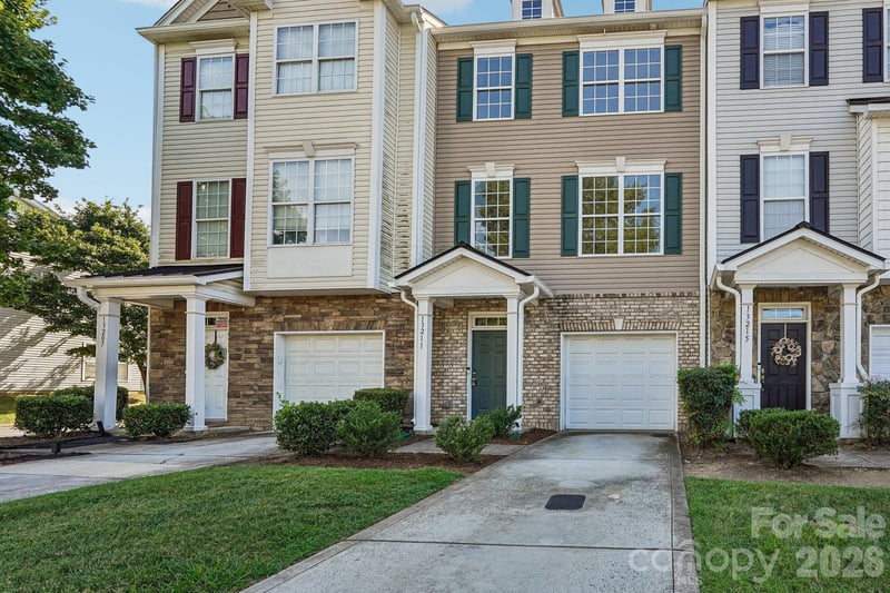 13211 Calloway Glen Dr, Charlotte, NC 28273