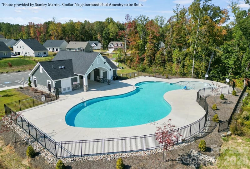1315 Bansal Dr, Charlotte, NC 28215