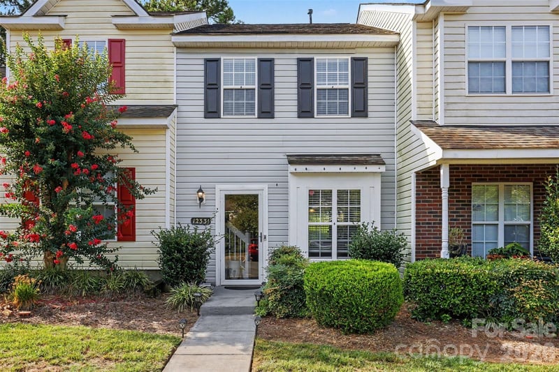 12331 Bluestem Ln, Charlotte, NC 28277