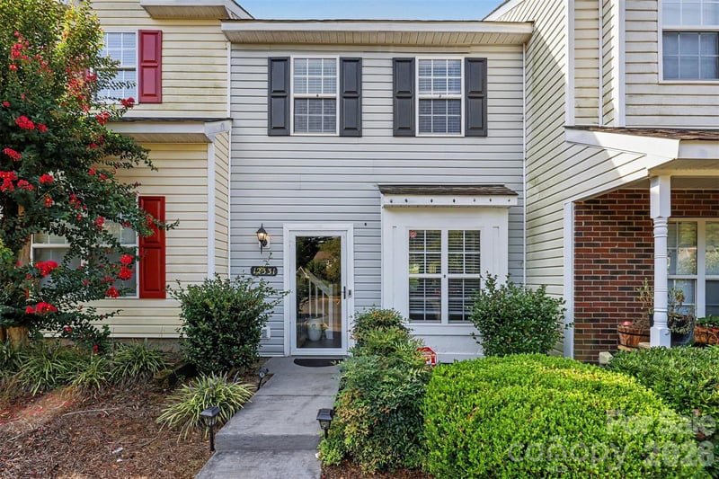 12331 Bluestem Ln, Charlotte, NC 28277