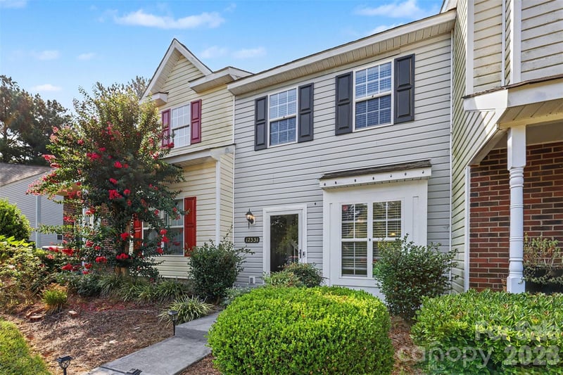 12331 Bluestem Ln, Charlotte, NC 28277
