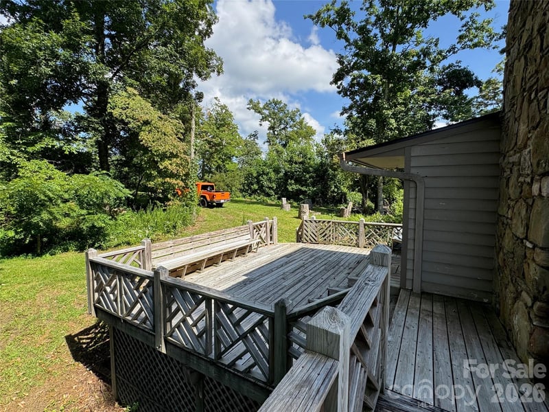 87 Island In The Sky Trl, Weaverville, NC 28787