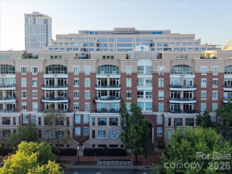 400 N Church St #215, Charlotte, NC 28202