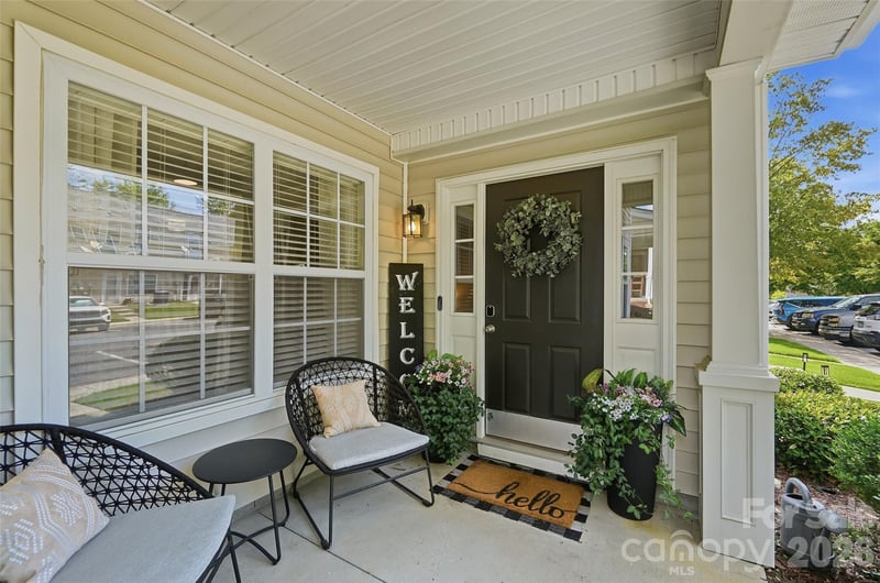 2311 Crosscut Dr, Charlotte, NC 28214