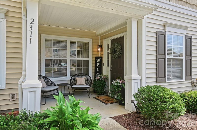 2311 Crosscut Dr, Charlotte, NC 28214