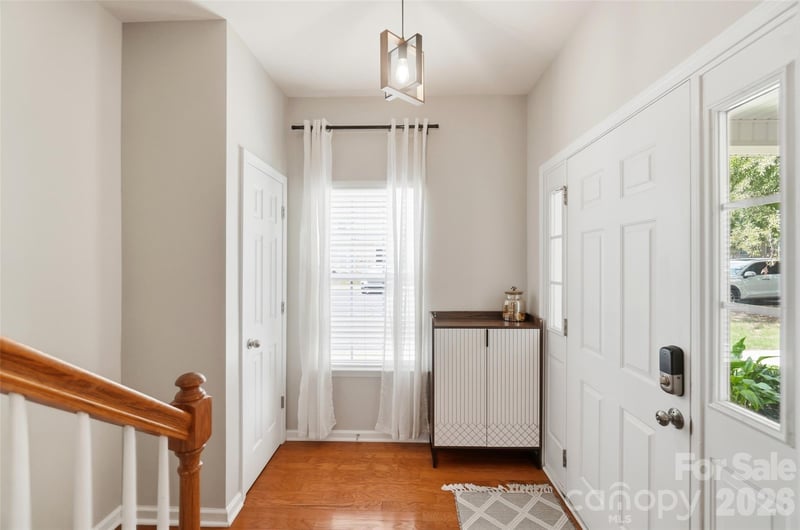 2311 Crosscut Dr, Charlotte, NC 28214