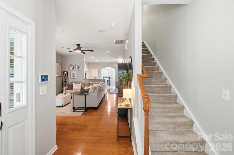 2311 Crosscut Dr, Charlotte, NC 28214