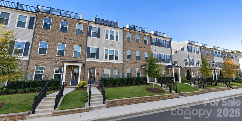 2526 Kenmore Ave, Charlotte, NC 28204