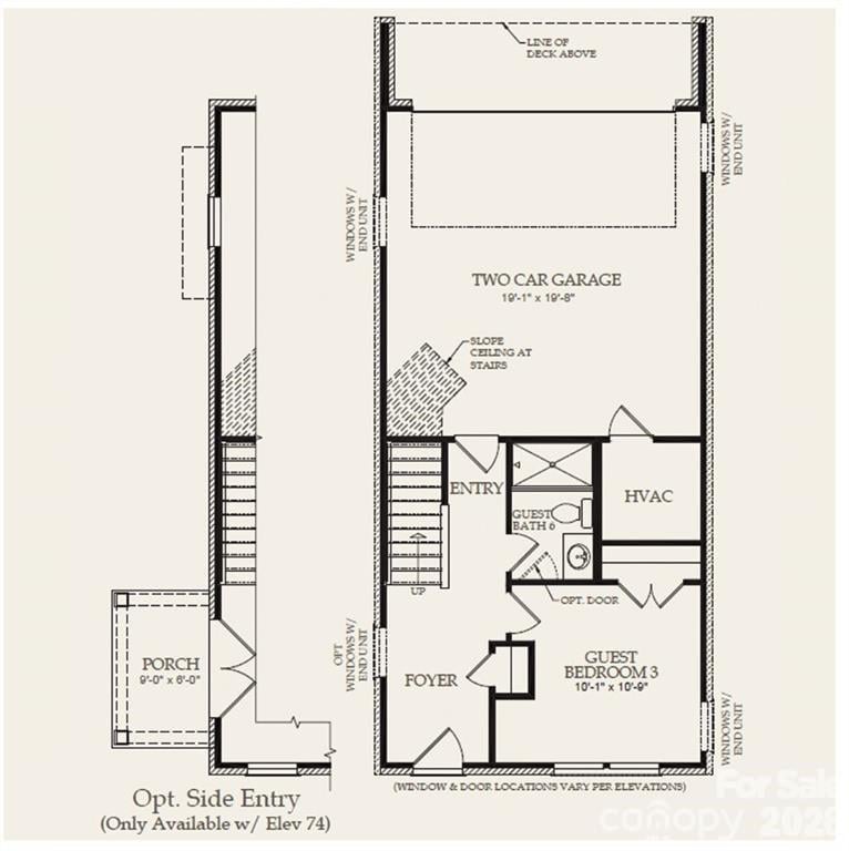 2526 Kenmore Ave, Charlotte, NC 28204