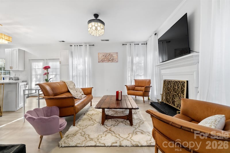 6239 Skyline Dr, Charlotte, NC 28269