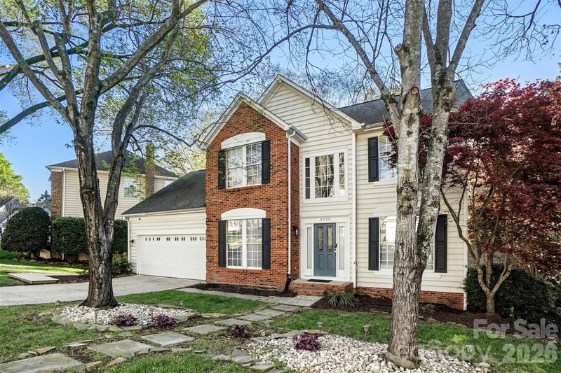 6239 Skyline Dr, Charlotte, NC 28269
