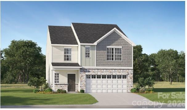 1246 Ambrosia Dr #89, York, SC 29745
