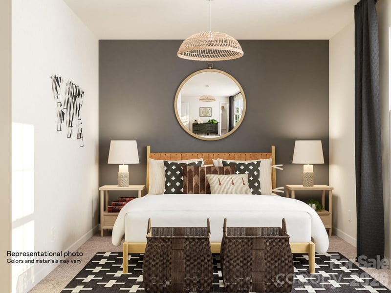 1246 Ambrosia Dr #89, York, SC 29745