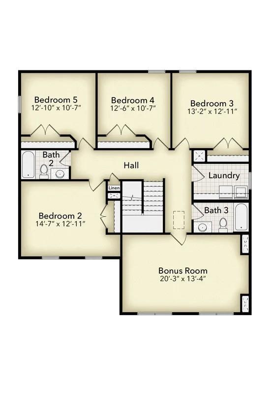 1055 Kildare Dr #64, Salisbury, NC 28146