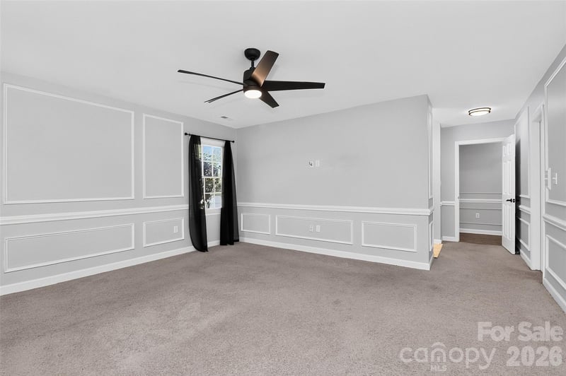 4015 Thistledown Ct, Charlotte, NC 28269