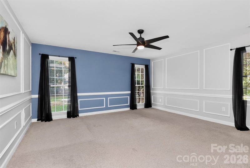 4015 Thistledown Ct, Charlotte, NC 28269