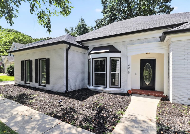 4015 Thistledown Ct, Charlotte, NC 28269