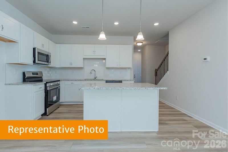 5402 Porterhouse Way #7B, Charlotte, NC 28215