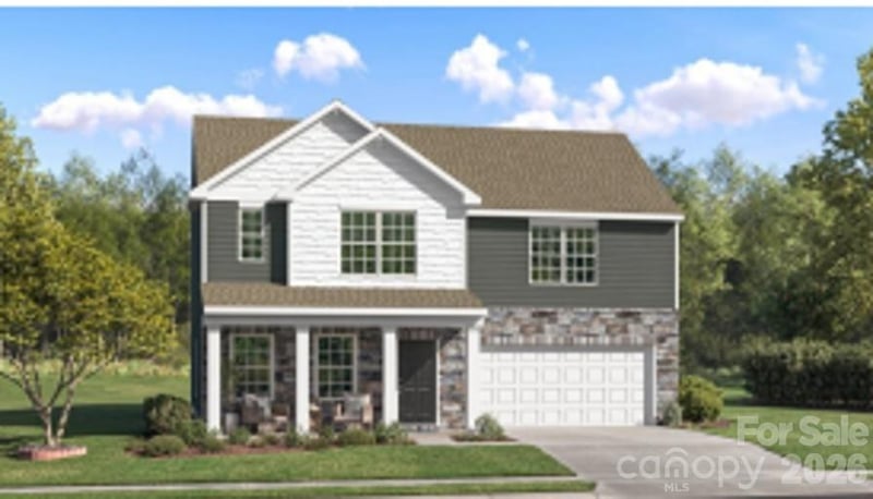 840 Sparano Loop #31, York, SC 29745